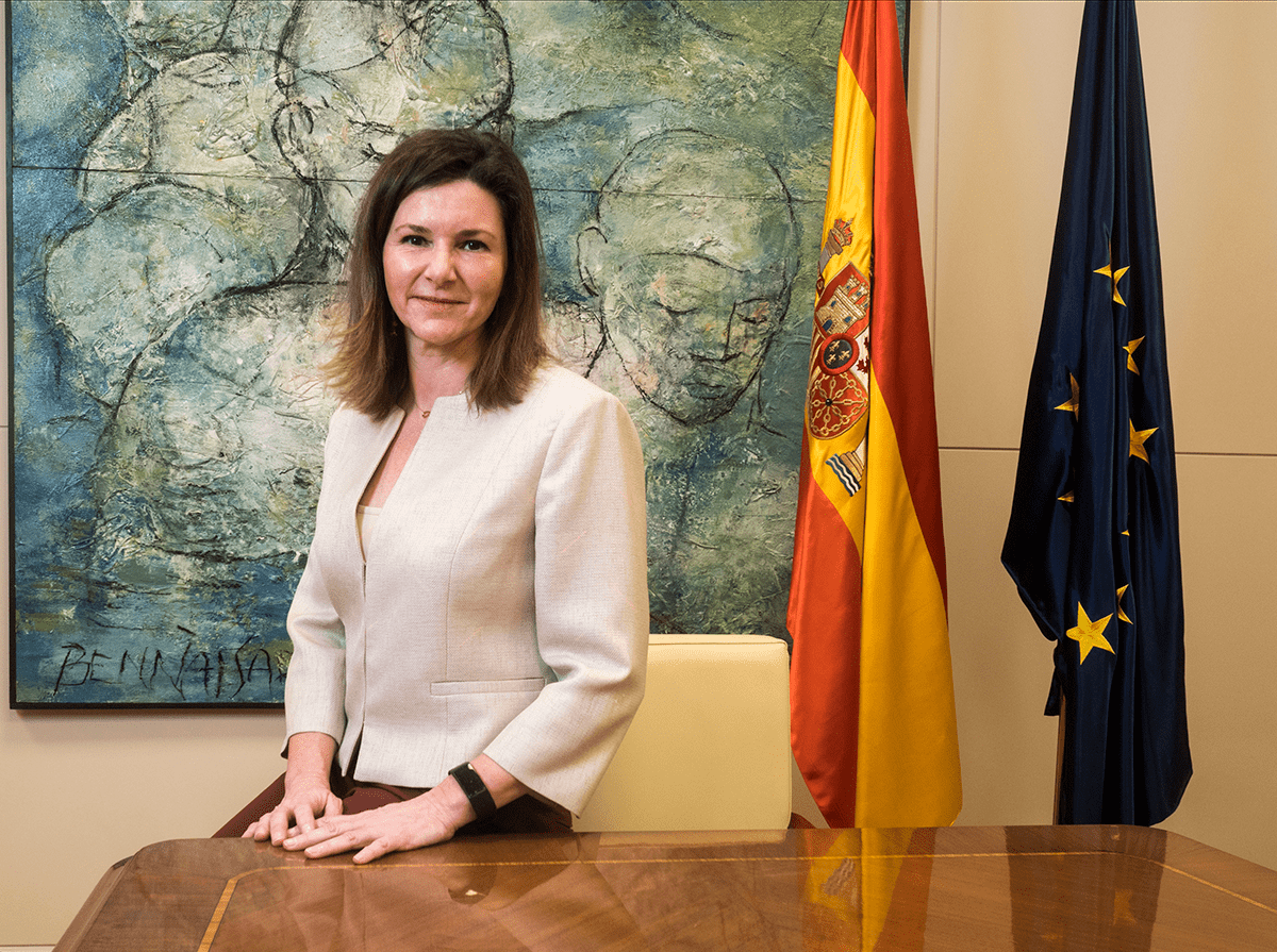 entrevista Maria José Rallo