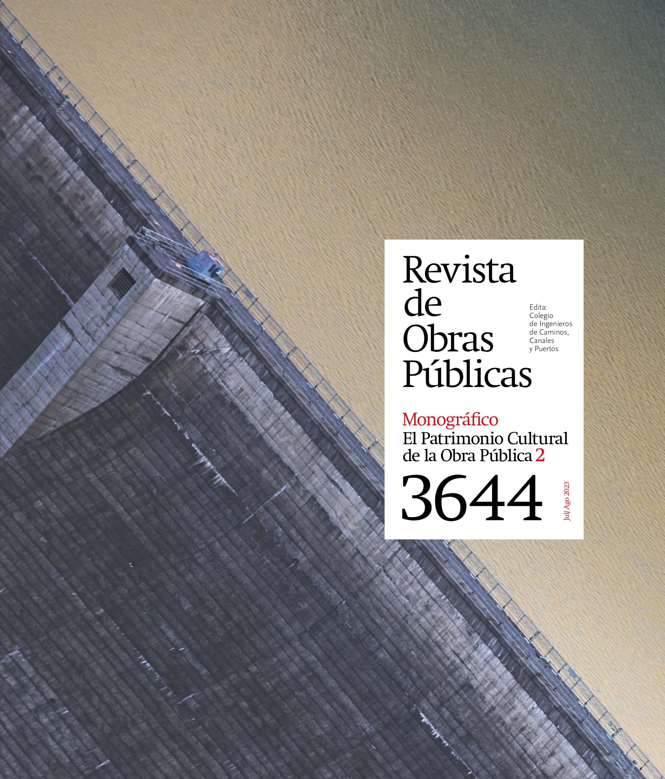 Portada 3644