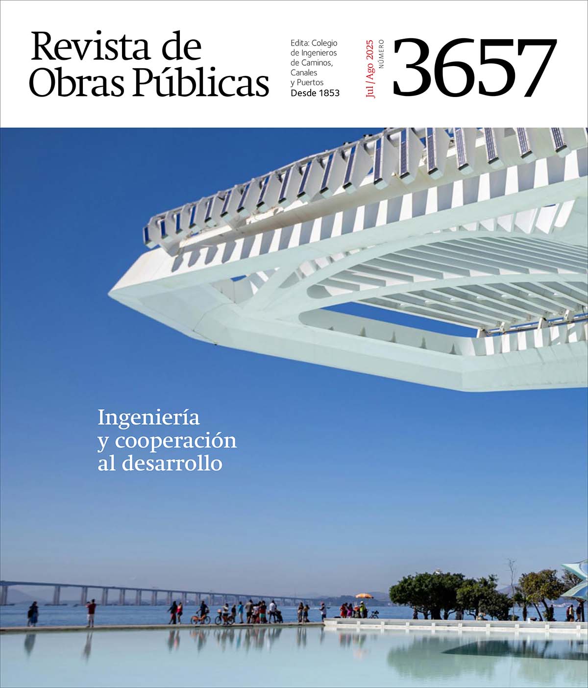 3657 Portada