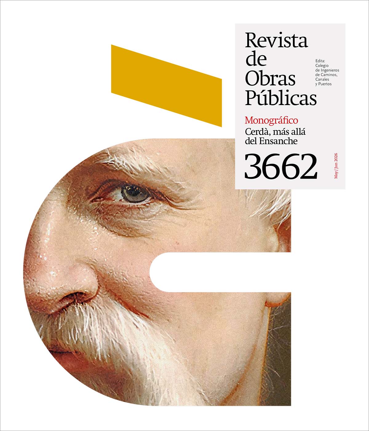 3662 Portada